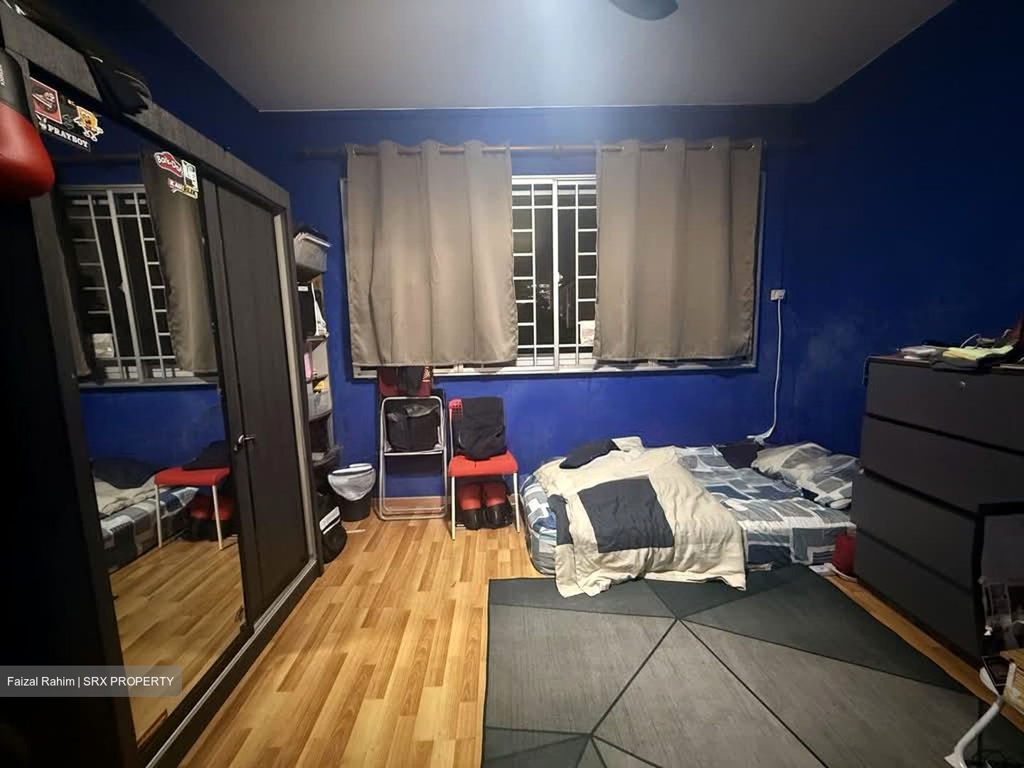 Blk 870 Tampines Vista (Tampines), HDB 5 Rooms #549207711